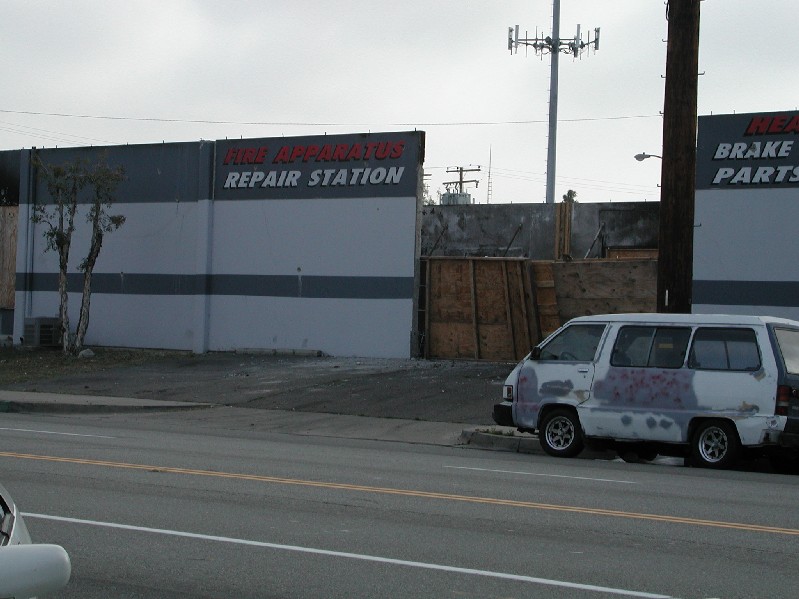 2006 Z Motorsport