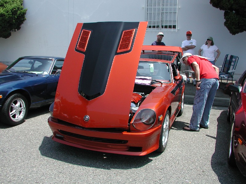 2006 Z Motorsport