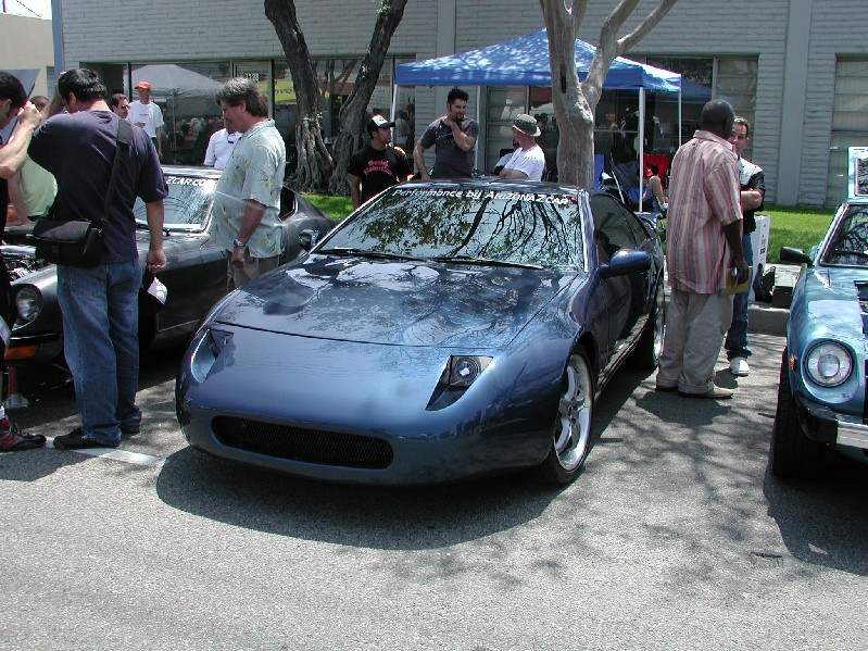 2006 Z Motorsport