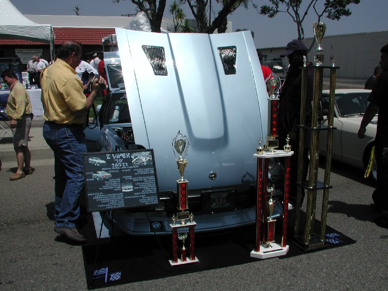 2006 Z Motorsport