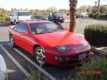Palm Springs Cruise