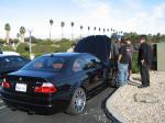Palm Springs Cruise