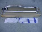 03- Powertrix Strut Tower Bars & Air Guides