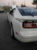 1990 Twin Turbo