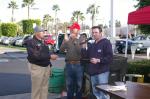 General Manager Corona Nissan