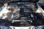 PowerTrix Race Car