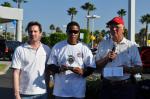 2nd Place 300ZX (Z31)