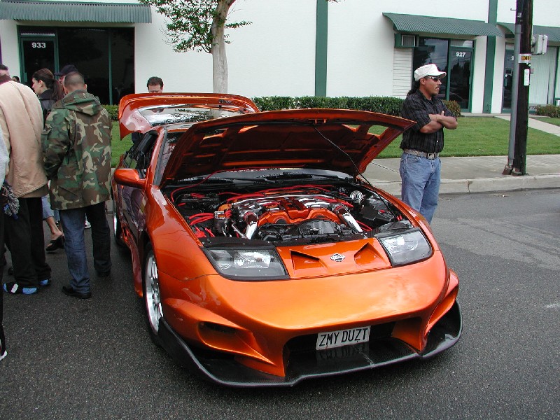 2005 Motorsport