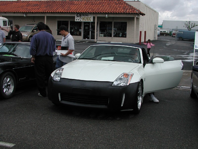 2005 Motorsport