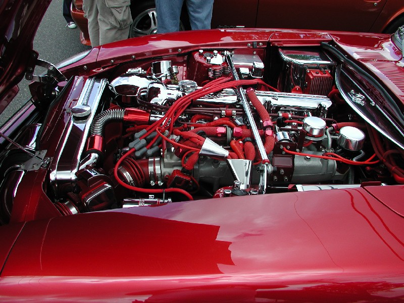 2005 Motorsport