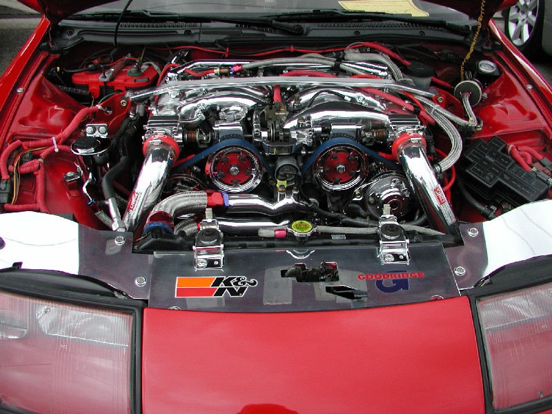 2005 Motorsports