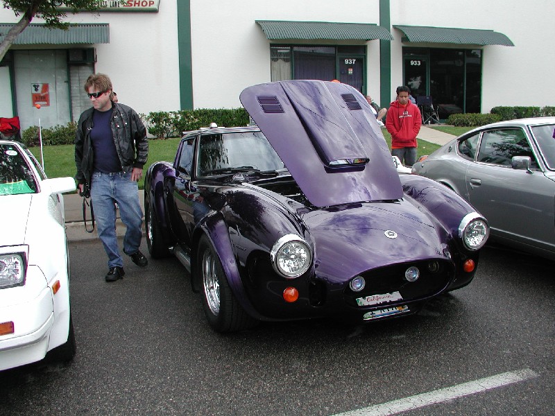2005 Motorsport