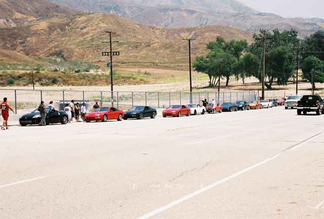 2005 Mountain Cruise