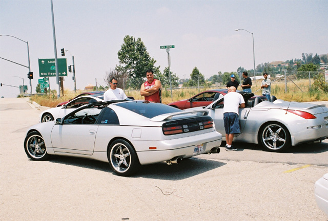 2005 Mountain Cruise