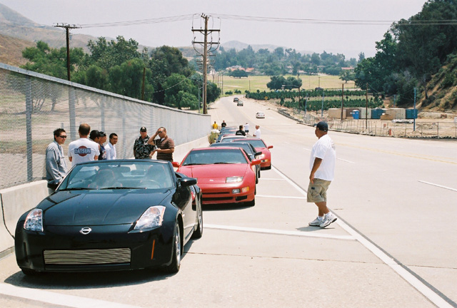 2005 Mountain Cruise