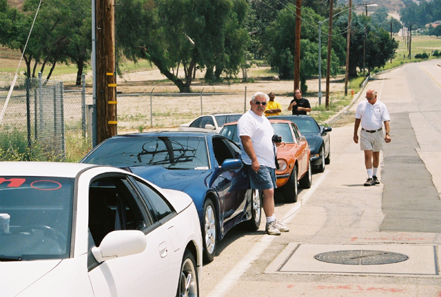 2005 Mountain Cruise