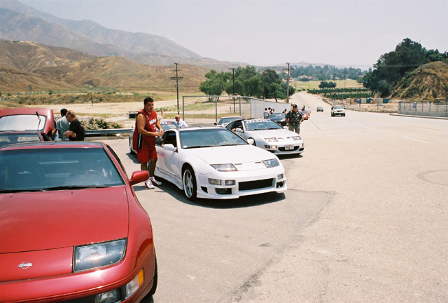 2005 Mountain Cruise