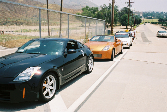 2005 Mountain Cruise