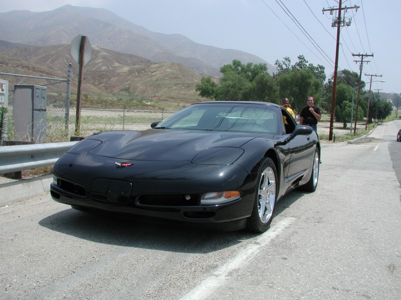 2005 Mountain Cruise