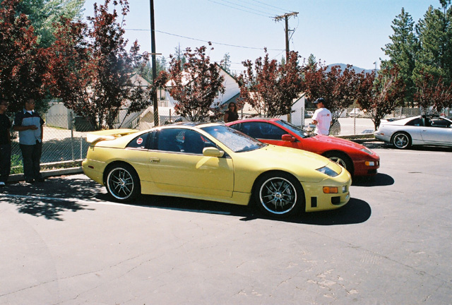 2005 Mountain Cruise