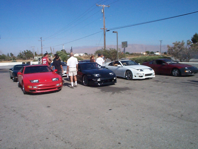 2005 Mountain Cruise