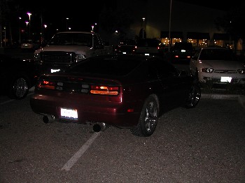 Ricky's Z32