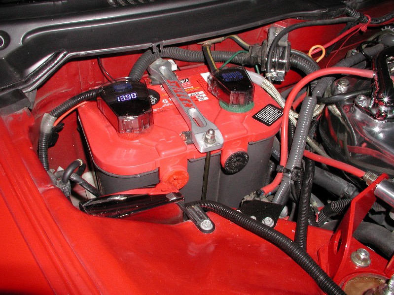 Robert T's Z32 - 3