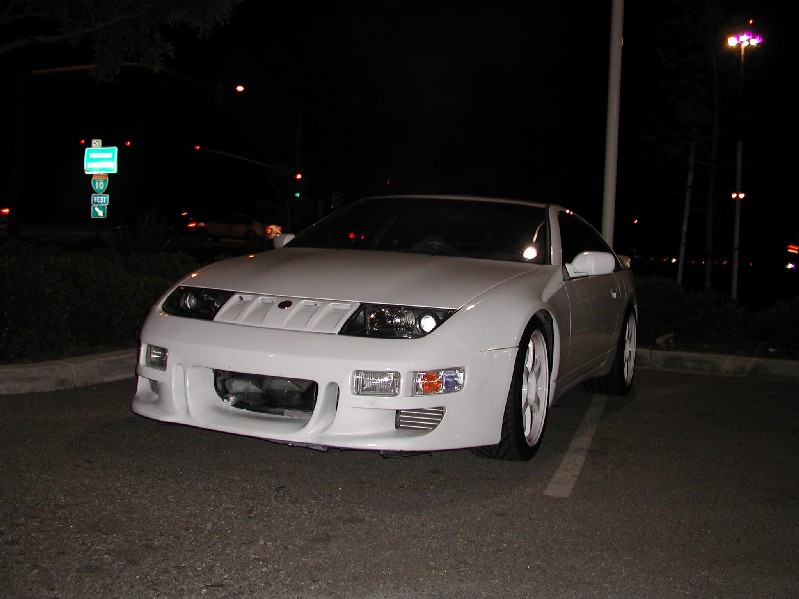 Con's Z32