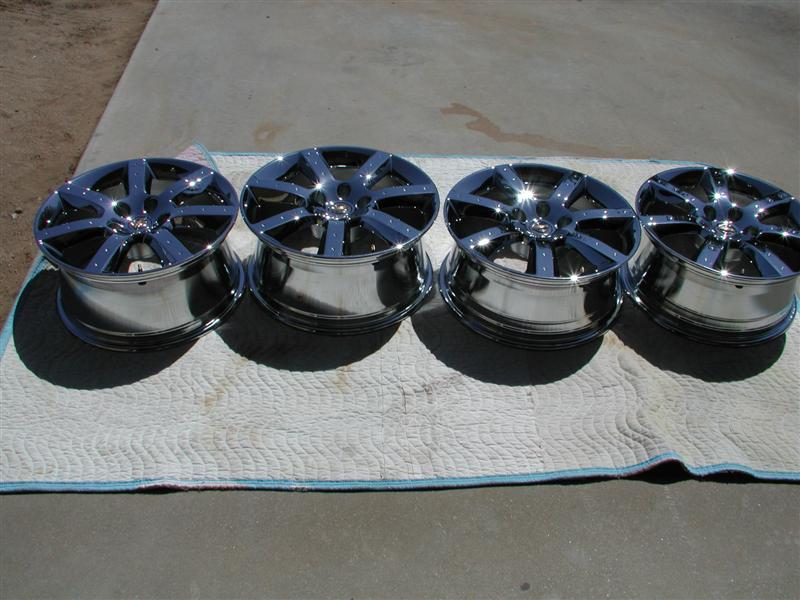 Nissan 300zx wheels offset #3